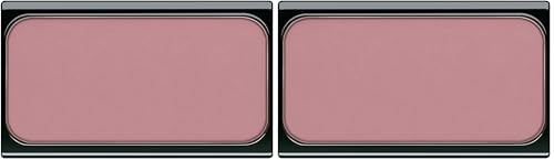 ARTDECO Blusher - Schimmernder Rouge langanhaltend - 1 x 5 g (Packung mit 2)