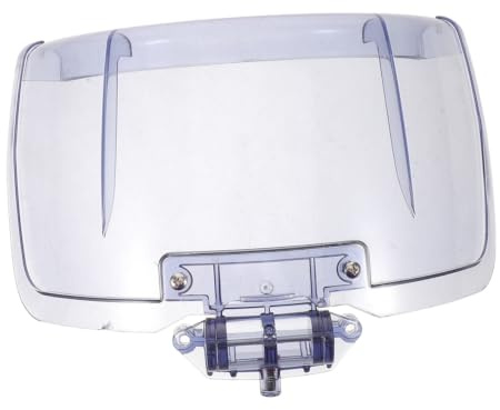 Hair Steamer Heating Hood for Salon and Barbershop Use Black | Closed Mask Design, Plastic Build, Professional Temperature Control, Efficient Mask Penetration for Stylists