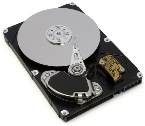 Western Digital Caviar Green 5000AACS - Disco Duro Interno (3,5, SATA-300, 500 GB)