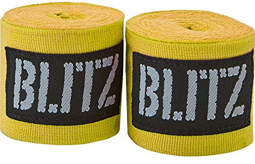 Boxbandage mit Daumenschlaufe