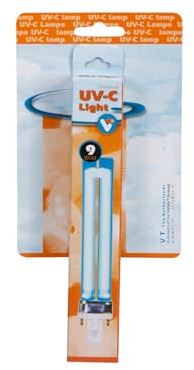 VT UV-C PL Lamp 11 Watt