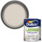 Dulux Quick Dry Satinwood Paint For Wood And Metal - Egyptian Cotton 750Ml