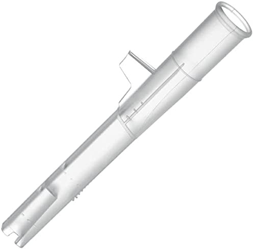 Dräger Slide’n’Click Mundstücke Alcotest Alkoholtester - 250 Stück