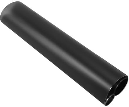 GRIRIW Autoscheinwerferfolie - Vinyl-tönung 30 X 150 cm Selbstklebend Lichttönung Für Schwarz