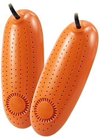 Ryanong Shoe Drying Machine Shoe Dryer Shoe Dryer Portable Heater with Timer Shoe Warmers s Electric Foot Dryer Winter Home Dorm Room Suitable for Sports Shoes Cotton Slippers Boots Children's Shoes
