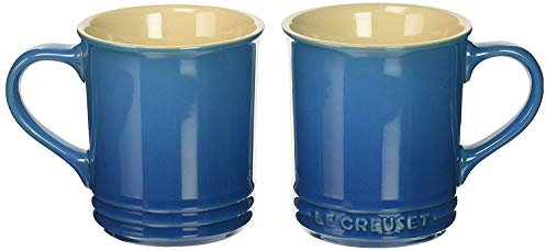 Le Creuset Becher – 2 Stück (Marseille) Kochgeschirr Sets (Marseille)