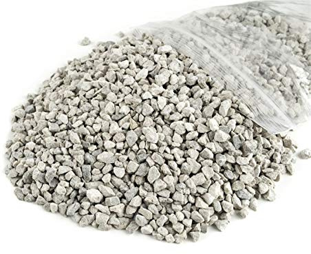 WWScenics | Balasto Mediano Gris Claro | 200g | Modelismo Ferroviario, Maquetas, Dioramas