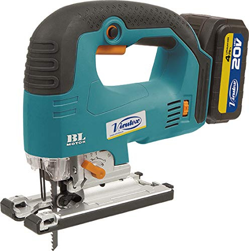 SIERRA CALADORA SCB324 S/BAT