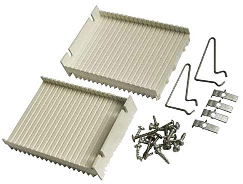 Equerre de fixation (313736-1472) Lave-vaisselle 31X8542 BRANDT