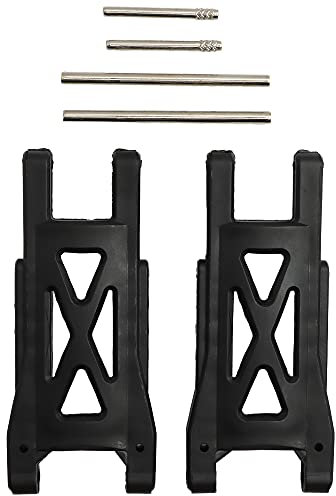 GDOOL 9200E RC Cars Left and Right Plastic Rocker PX9200-10 Accessories Spare Parts for 1:10 9201E 9203E 9205E 9206E 9200 9200E Trucks 200E 210E Brushless RC Cars