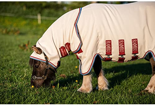 RAMBO Coperta per Pony all'aperto Horseware