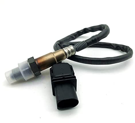 Lambdasonden Sensor Lambdasonde Für BMW 1 2 3 4 5 6 7 Serie X1 X3 X4 X5 X6 13627793825 1928404682 13627791592 13627791600 Lambdasonde Sauerstoff O2 Sensor