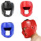 Kopfschutz Boxen | Box Kopfbedeckung Für Erwachsene Kinder | Gesichtsschutz Boxen | Professionelle Kopfschutz Sparring Stoßfest Hel | Kopfbedeckungshelm Für Training, Kickboxen, Sparring
