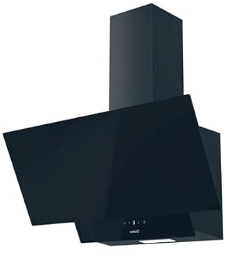 Campana Cata JUNO 7000 GBK 220-240V 50/60Hz, decor