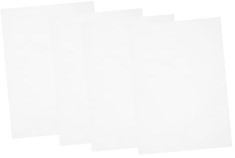 FIXOSHEE 5 pièces Lot de Lubrifiantes pour Destructeur de Documents Papier Huilé pour Engrenages Nettoyage et Prolongation Durée de Vie