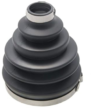 Kit giunti alberi di trasmissione Cuffia giunto omocinetico anteriore esterno 2009-2017 adatta per Volvo XC60 Volvo V70 adatta per Volvo S80 30759413 Kit giunti
