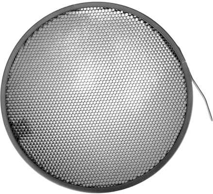 Diffuser with 10/20 / 30/40 / 50/60 Degree Honeycombs Grids for Mount Studio Flashing Light Photography Accessories Honeycombs Grids Light Modifiers