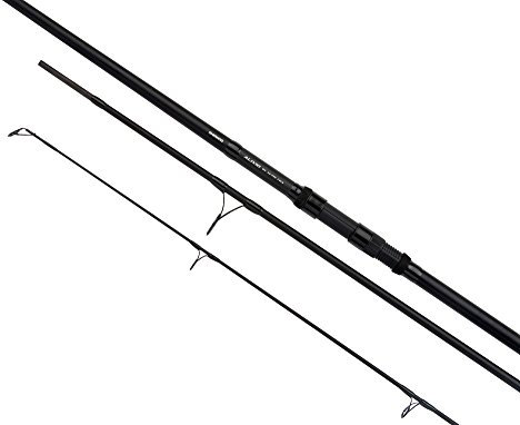 SHIMANO Alivio DX Carp 2 teilig 13ft 3,00lb ALDX13300 Karpfenrute Carp Rod Rute Angelrute Steckrute