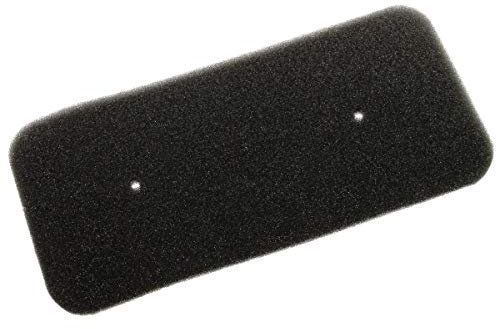 Hoover Candy Tipo filtro spugna asciugatrice nero