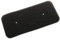 Paxanpax Filtre éponge pour sèche-linge Hoover Candy GVHD913A2-80, VTH 980NA2T-84 d'origine 40006731 Noir