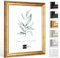 Bilderrahmen Barockrahmen Nepal 60x90cm Blattgold