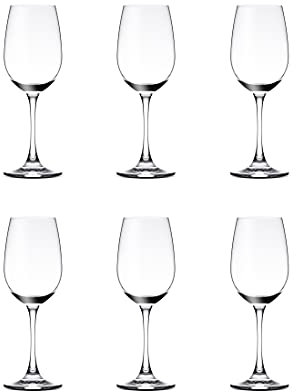 SCHÖNHUBER FRANCHI Set nr 6 verres dreams (calice vin blanc cl 28)