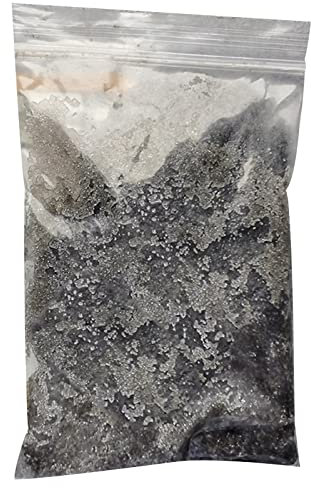 SpirWoRchlan Glitter Grout Additive Special Cement Grout Caulking Powder Eye-catching Light Grey