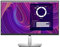 Dell P2723D 27 Inch QHD (2560x1440) Monitor, 60Hz, IPS, 5ms, 99% sRGB, DisplayPort, HDMI, 5x USB, 3 Year Warranty, Black