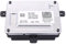 Asudaro Auto Tagfahrlicht Ballast, Tagfahrlicht Modul Drl Steuerung Ballast Kompatibel Für Al-Ha-Mb-Ra,Am-Ar*Ok,Golf,To-Ur-A*N Modelle Ersetzen 4G0907397A 4G0907697A 4G0907397G 4G0907697G Silber