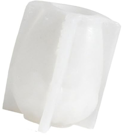Moules en silicone sculptés en forme de fleur de vigne pour savon en résine époxy, décoration de mariage, fondant au chocolat