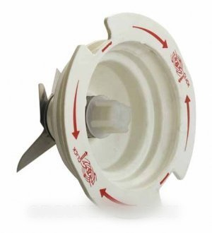 Moulinex – Messer komplett – as-8488