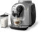 Philips Serie 2000 HD8652/51 - Cafetera Súper Automática, 2 Bebidas de Café, Jarra de Leche Externa, Molinillo Ceramico