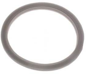 Krups Reusable Filter for Drip Coffee Machine, Compatible with Krups 265, F265, F265421, F468, Touch Screen Interface, 1 Count, Accessory