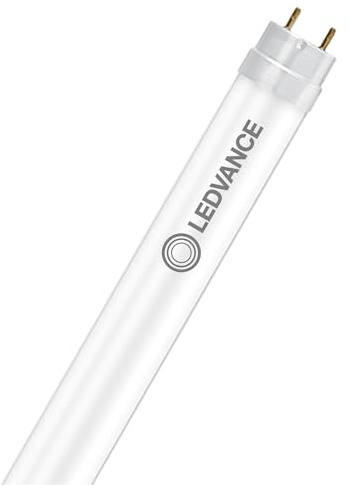 LEDVANCE LED Röhre T8 Performance (EM/Mains) Ultra Output 23.1W 3330lm - 830 Warmweiß | 150cm - Ersatz für 58W