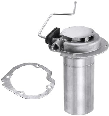 WAHRE Kfz-Luft-Diesel-Standheizung, Brennereinsatz, Brennkammer, LKW, langlebiger Ersatz, Fahrzeug, Wohnmobil, Heizung, Ersatzteile(2KW)