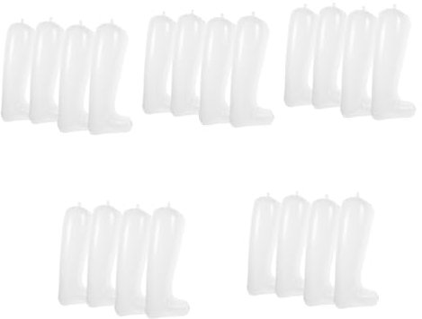 Ciieeo 5sets Boot Boot Stretchers Shoe Stretcher Essential Home Travel Item 2pairs*5