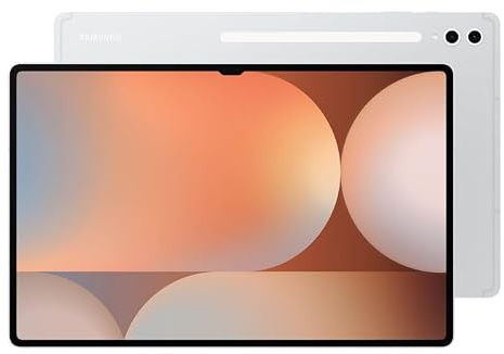 Samsung X920 Galaxy Tab S10 Ultra 14.6, Wi-Fi, 512GB 12GB RAM, Silber
