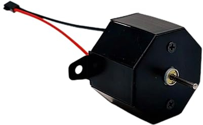 Electric Motor Set Fan Generator Set Heat Power Stove Fan Motor for Wood Burners Fan Motor