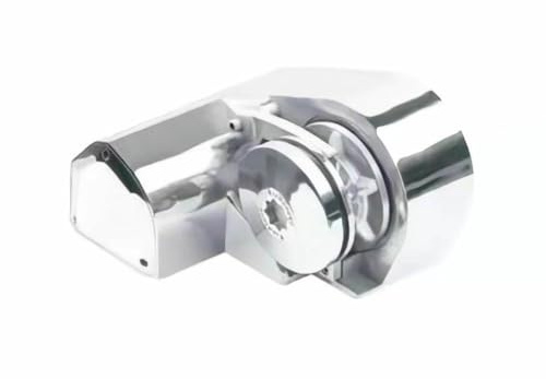 DWOGCEBX Aluminum Fishing Boat Anchor Accessories Quick Release Anchor Electric Anchor Winch Compatible With Yachts And Similar Vessels(CC1000)