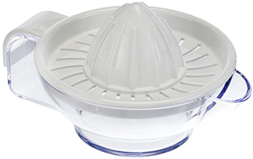 Guzzini Spremiagrumi Kitchen Active Design, Bianco, 16 x 20 x h11 cm
