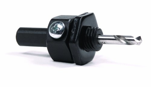 Arbor for Sheet Metal Holcutters