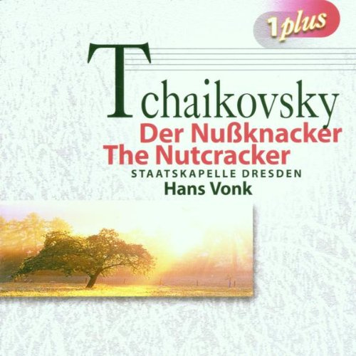 Nussknacker (Complete Recording)
