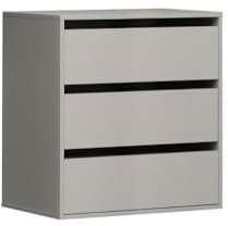 Wohnorama Schubkastenblock 98cm TWTK24 Grau