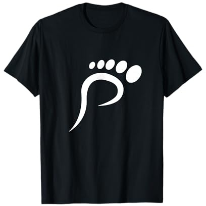 Damen Podologin I Fußpflege I Podologie T-Shirt