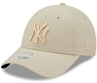 New Era 9Forty Caps für Damen Frauen Mädchen Basecap Kappe MLB Baseball Yankees Dodgers Strapback Snapback verstellbar