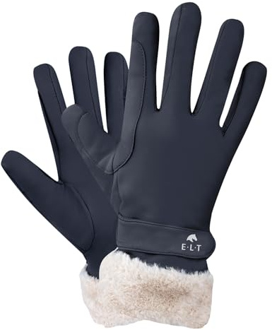 ELT Waldhausen Reithandschuh St. Moritz