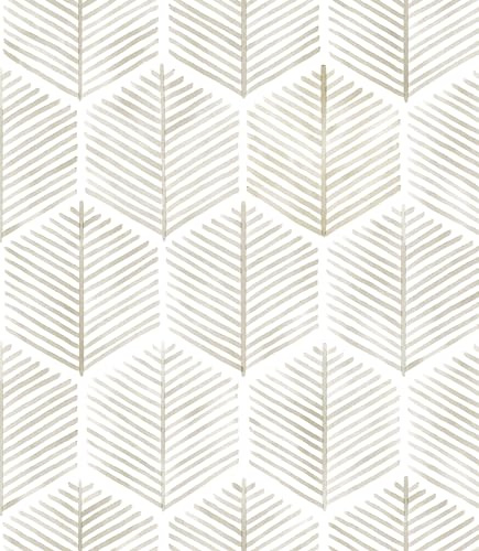 myforHD Papier Adhesif Stickers Meuble Papier Peint Feuille d'or Géométrique Vinyle Autocollants Meuble pour Cuisine Porte Salon Chambre Mur de Bar