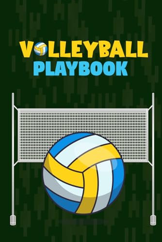 Volleyball Playbook