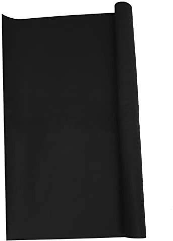 SOESFOUFU Schweißdecke Feuerfest 1mm Hochtemperaturbeständig Rollbar Brennschutzgewebe Für Schweißen Camping Grill Terrasse