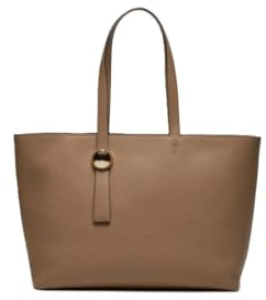 Furla Sfera Tote Bag L Greige